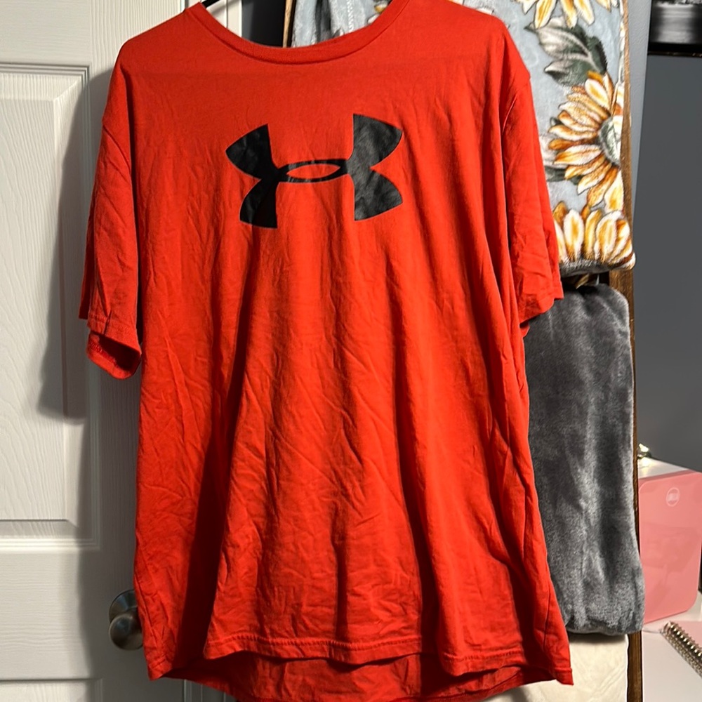 Under Armour Men’s T-Shirt